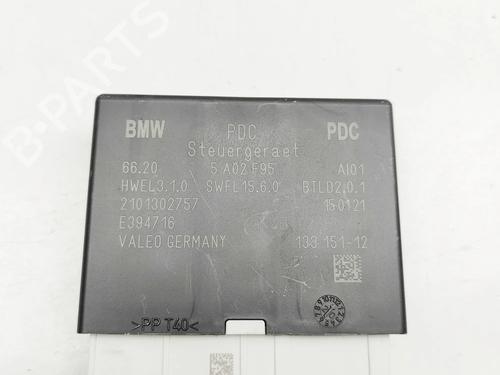 Electronic module BMW i3 (I01) Electric | BP31315159M83