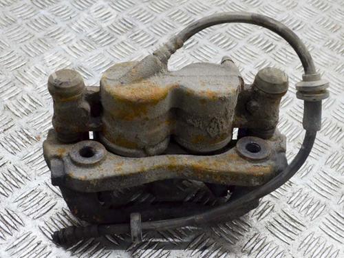 Used Right front brake caliper CITROËN JUMPER II Van 2.2 HDi 120 (120 hp) 14634310