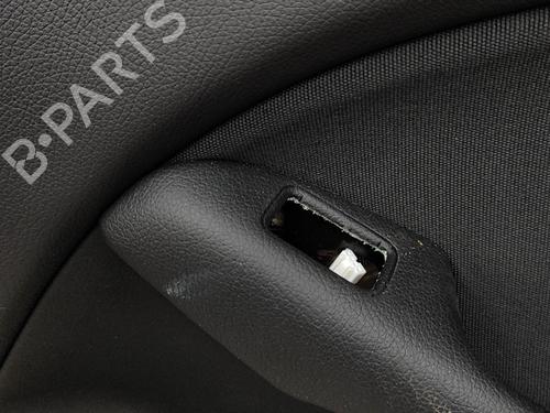 Front right panel MERCEDES-BENZ B-CLASS Sports Tourer (W246, W242) B 180 (246.242) | BP24976576C59 