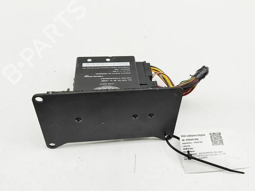 Electronic module ASTON MARTIN DB9 Volante 6.0 V12 | BP34443263M83 - Image 3
