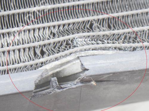 Water radiator BMW 5 (F10) M5 | BP29128303M31