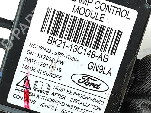 Electronic module FORD TRANSIT CUSTOM V362 Bus (F3) 2.2 TDCi | BP36327269M83 - Image 6