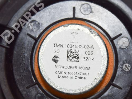 Speakers TESLA MODEL S (5YJS) P85 | BP6773753E2  - Image 6