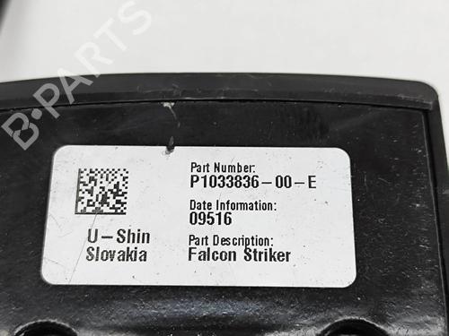 Other TESLA MODEL X (5YJX) 90D AWD | BP17225302O1 