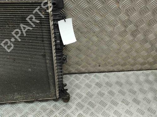 Water radiator LAND ROVER DISCOVERY SPORT (L550) 2.0 D 4x4 | BP25861020M31