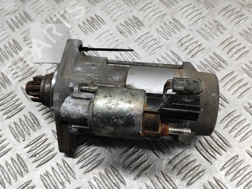 Startmotor VW PASSAT B8 Variant (3G5, CB5) 2.0 TDI | BP25858441M8 
