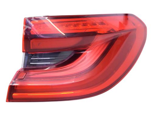 Used Right taillight Right taillight BMW 6 Gran Turismo (G32) 630 d xDrive (265 hp) 33368955 33368955