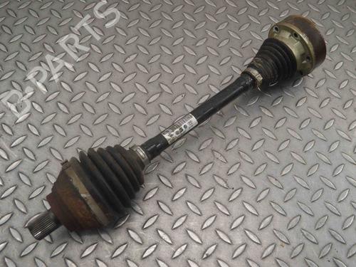 Used Left front driveshaft VW GOLF VIII (CD1, DA1) 1.5 TSI (131 hp) 30252851