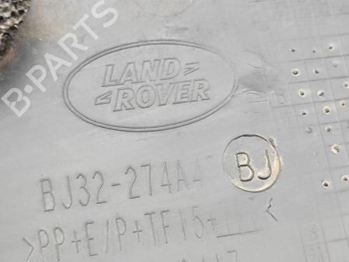 Door moulding trim LAND ROVER RANGE ROVER EVOQUE (L538) 2.0 D 4x4 | BP28434302C150 