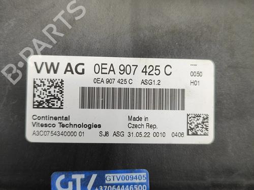 Engine control unit (ECU) VW ID.4 (E21) PRO | BP27782144M57  - Image 6