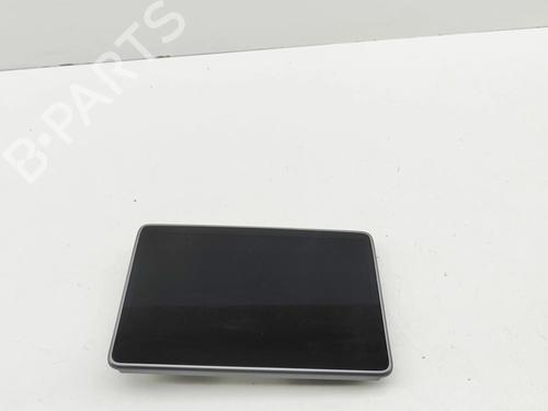 Used Instrument cluster Instrument cluster TESLA MODEL 3 (5YJ3) EV (283 hp) 34190662 34190662