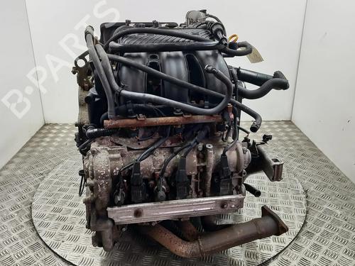 Engine PORSCHE 911 (996) 3.6 Carrera 4 | BP28028465M1 - Image 4