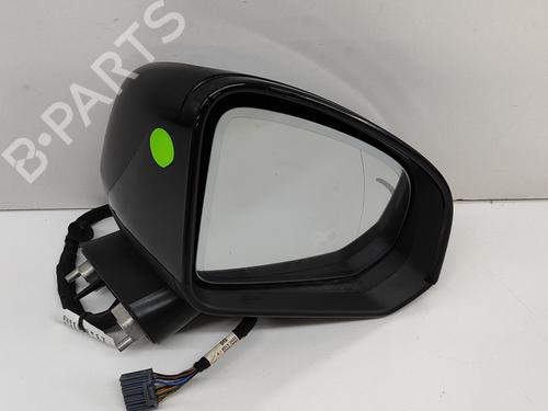 Right mirror VOLVO XC40 (536) B3 Mild-Hybrid | BP28555723C27 