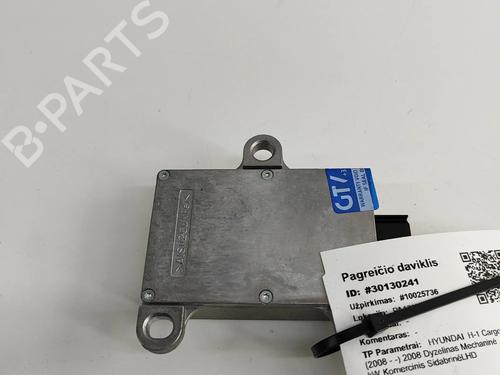 Elektronisk sensor HYUNDAI H-1 Cargo (TQ) 2.5 CRDi | BP25787712M84 