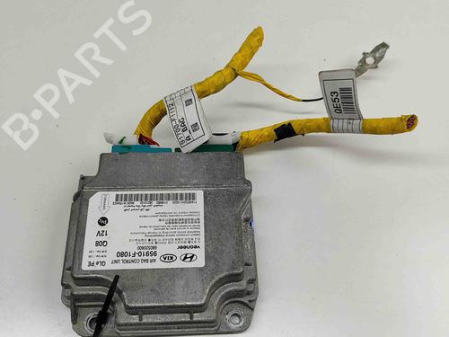 Used ECU airbags KIA SPORTAGE IV (QL, QLE) 1.6 T-GDI (177 hp) 30256866