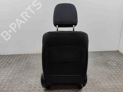 Left front seat MERCEDES-BENZ GLE (V167) GLE 450 4-matic (167.159) | BP28561136C15 