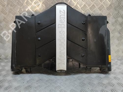 Used Upper protection Upper protection MERCEDES-BENZ S-CLASS (W220, V220) S 500, S 500 L (220.075, 220.175, 220.875) (306 hp) 25380532 25380532