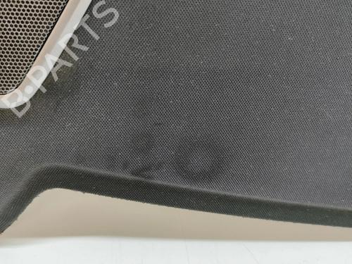 Rear parcel shelf BMW 3 (G20, G80, G28) M3 Competition | BP29542373C85