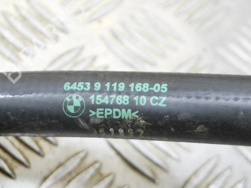 Pipe BMW 5 (F10) 520 d | BP14622260M125 
