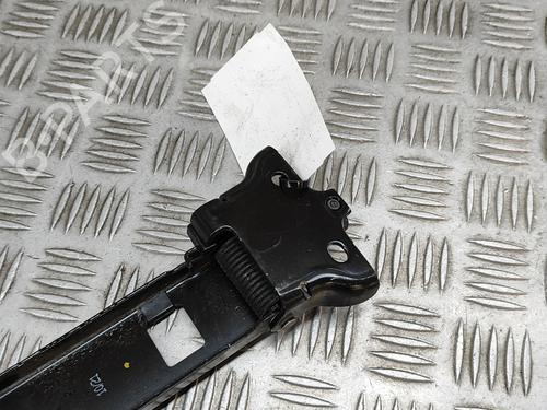 Hinge/Door check strap OPEL MOVANO B Van (X62) 2.3 CDTI FWD (FV) | BP26281053C146 
