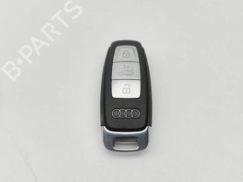 Electronic module AUDI Q4 E-TRON Sportback (F4N) 40 | BP38292226M83 - Image 2