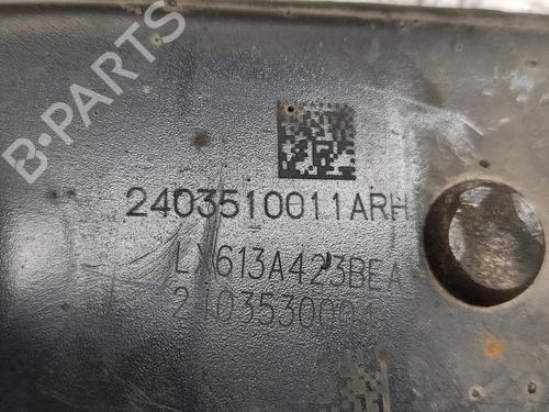 Right front suspension arm FORD KUGA III (DFK) 2.5 FHEV | BP28558285M13 