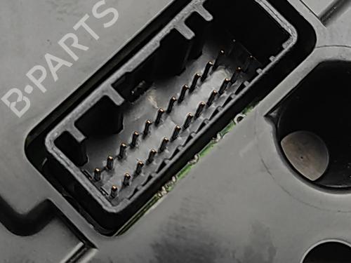 Instrument cluster OPEL VIVARO B Bus (X82) 1.6 CDTI (06) | BP31951355C47