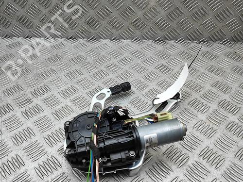 Used Electronic module Electronic module 36671909 36671909