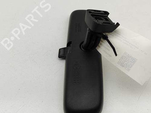 Rear mirror TOYOTA PRIUS (_W3_) 1.8 Hybrid (ZVW3_) | BP28811948I6 
