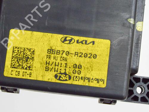 Electronic module KIA SPORTAGE V (NQ5) 1.6 T-GDI | BP27758770M83 