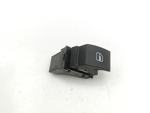 Used Left front window switch Left front window switch VW TOUAREG (7P5, 7P6) 3.0 V6 TDI (245 hp) 29830400 29830400