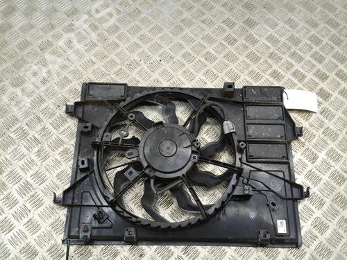 Radiator fan MAZDA MX-5 IV (ND__) 2.0 (ND2E, ND6E) | BP40042799M35 - Image 3