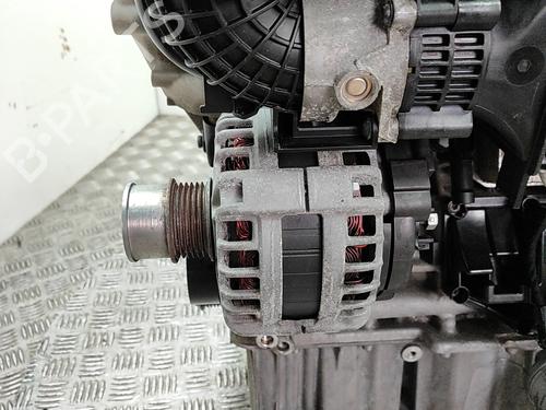 Engine SEAT TARRACO (KN2) 1.5 TSI ACT | BP36703087M1  - Image 9