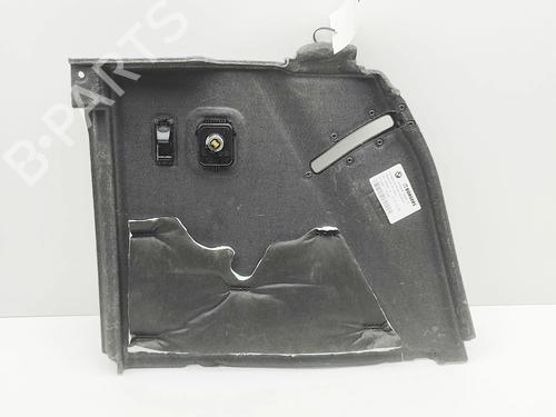 Boot lining BMW X3 (G01, F97, G08) xDrive 20 d | BP38875371I3 - Image 3