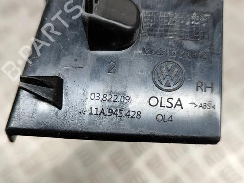 Forlygte dæksel VW ID.4 (E21) Pro | BP27765659C118  - Image 6