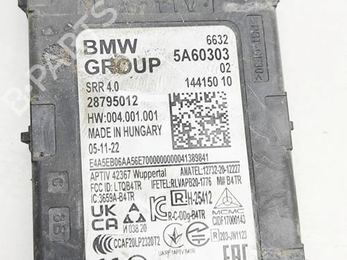 Electronic module BMW iX (I20) xDrive 40 | BP32756222M83 - Image 7