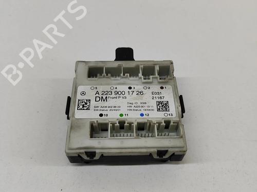 electronic-module-mercedes-benz-c-class-w206-2021-27777384 main image