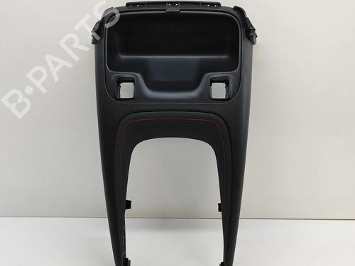 Used Middle console Middle console TOYOTA COROLLA Estate (_E21_) 2.0 Hybrid (MZEH12) (180 hp) 33366810 33366810