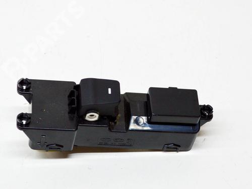 Used Left rear window switch Left rear window switch HYUNDAI TUCSON (TL, TLE) 1.6 GDi (132 hp) 7017051 7017051