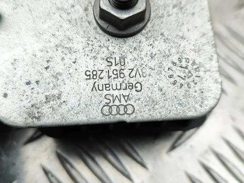 Electronic module AUDI A3 (8V1, 8VK) S3 quattro | BP34443635M83  - Image 5