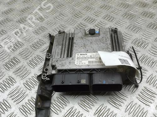 Used Engine control unit (ECU) Engine control unit (ECU) DS DS 7 Crossback (J4_, JR_, JC_) 1.5 BlueHDi 130 (JCYHZJ, JCYHZR) (130 hp) 33847127 33847127