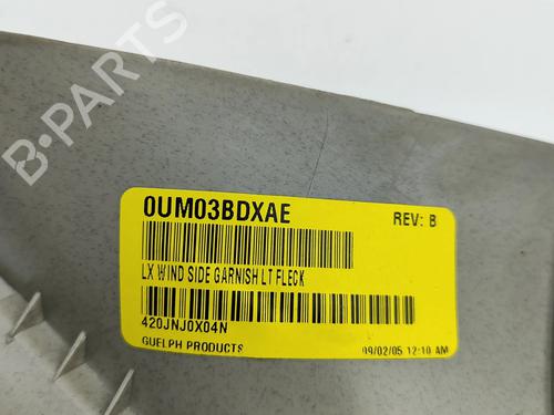 Other DODGE CHARGER 2.7 | BP27783424O1 