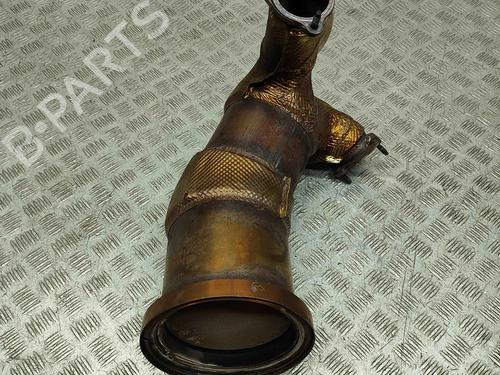 Catalyst AUDI A5 Sportback (F5A, F5F) S5 TFSI quattro | BP33374825M10 - Image 2