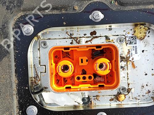 Battery POLESTAR POLESTAR 2 (534) EV | BP27783526E11 