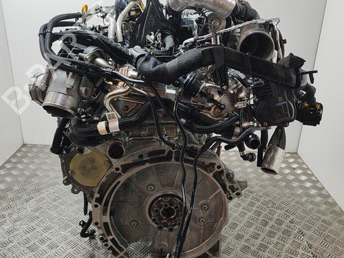 Used Engine LAND ROVER RANGE ROVER EVOQUE (L551) 2.0 D165 4x4 (163 hp) 21187488