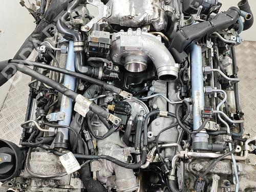 Engine MERCEDES-BENZ GL-CLASS (X166) GL 350 CDI / BlueTec 4-matic (166.823, 166.824) | BP36390932M1  - Image 5