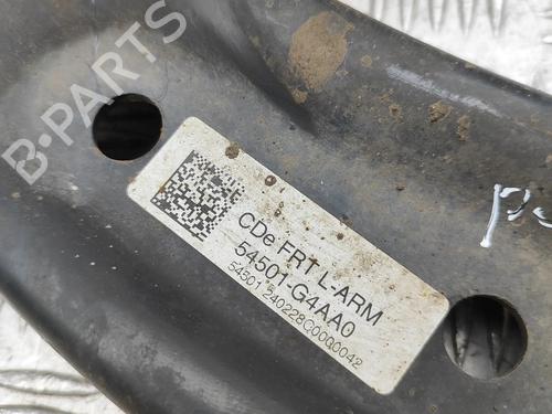 Right front suspension arm KIA XCEED (CD) 1.5 T-GDI | BP37481402M13 - Image 6