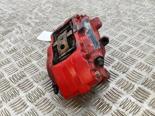 Right front brake caliper TESLA MODEL X (5YJX) P100D AWD | BP28435243M104 - Image 4