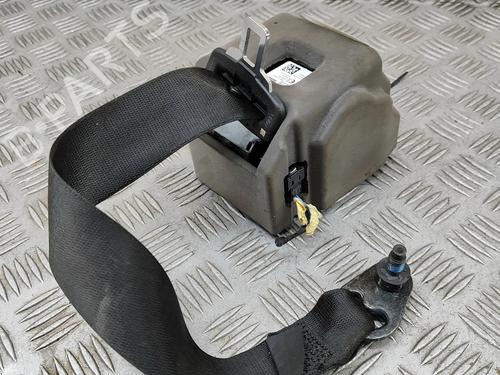 Rear left seatbelt BMW iX (I20) xDrive 40 | BP33371277I29 - Image 2