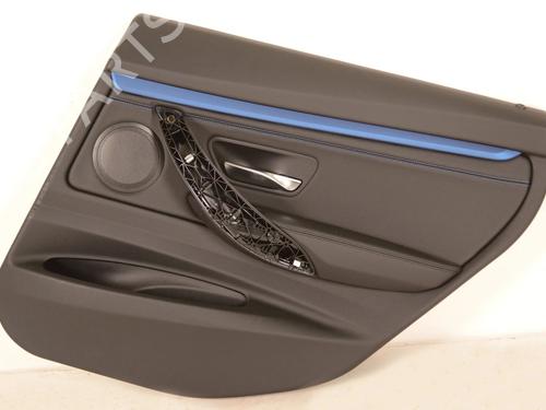 Used Rear right panel Rear right panel BMW 2 Active Tourer (F45) 220 d (190 hp) 33344882 33344882